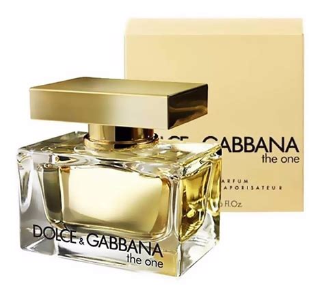 perfume dolce gabbana the one precios mercado libre|dolce gabbana the one notes.